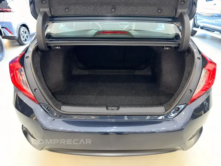 CIVIC 2.0 16vone EX