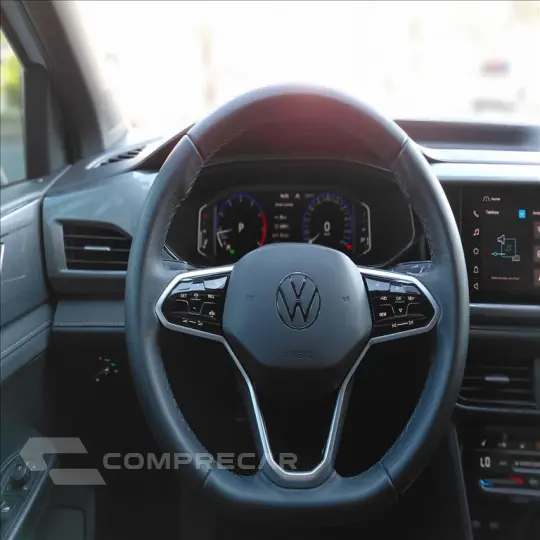 TAOS 1.4 250 TSI TOTAL FLEX HIGHLINE AUTOMÁTICO