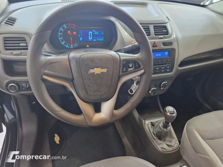 Cobalt 1.8 4P FLEX LTZ