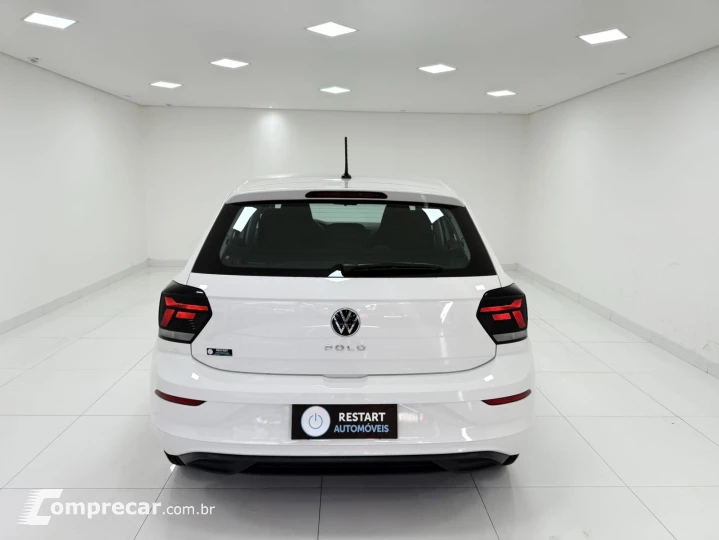 POLO 1.0 MPI