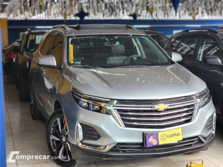 EQUINOX Premier 1.5 Turbo 172cv Aut.