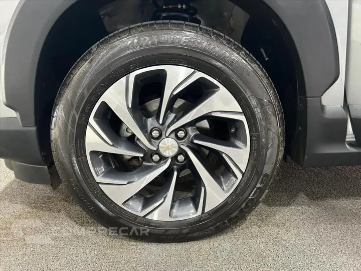 SPIN 1.8 PREMIER 8V FLEX 4P AUTOMÁTICO