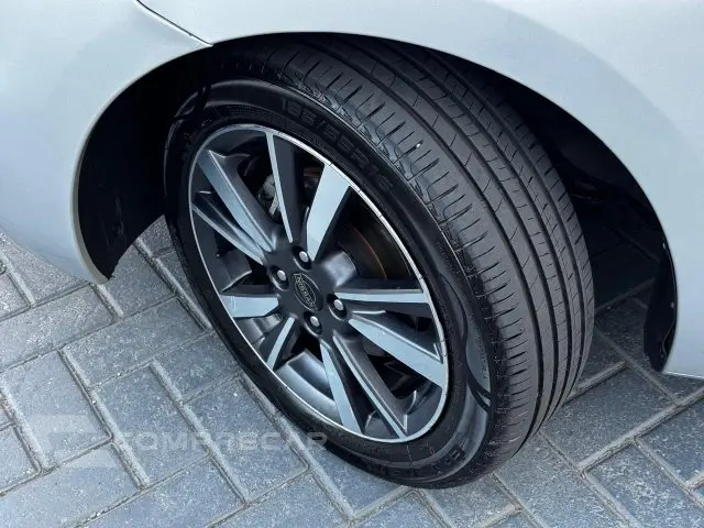 MARCH - 1.6 SL 16V START 4P XTRONIC