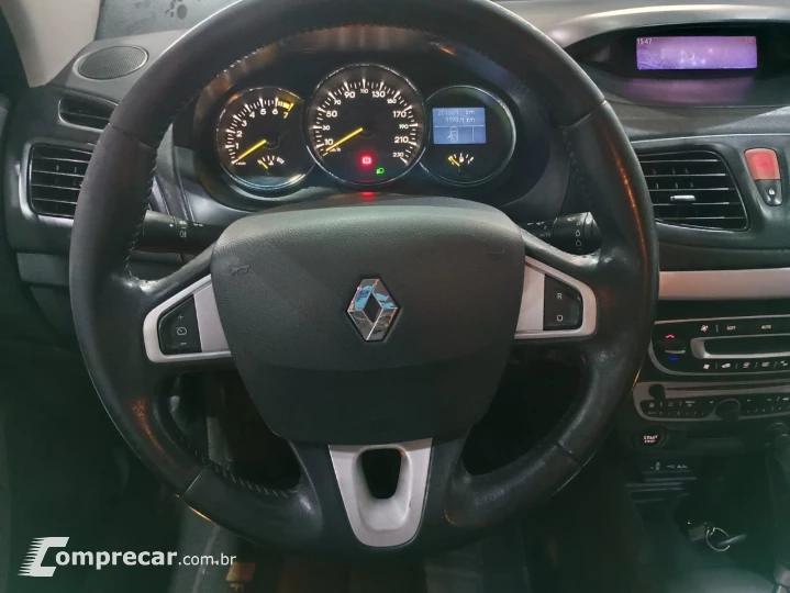 Fluence Dynamic 2.0