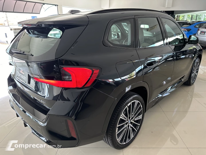 X1 2.0 16V Turbo Sdrive20i M Sport