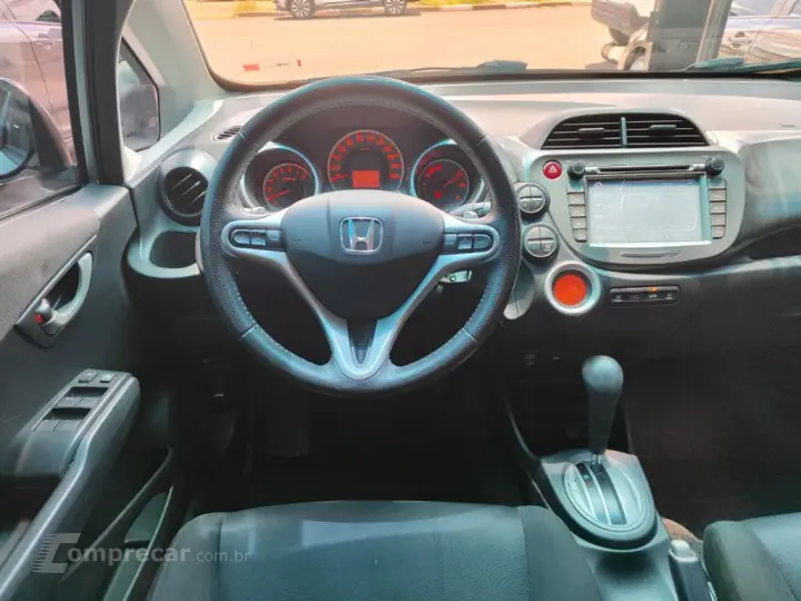 Fit EX 1.5 Flexone 16V 5p Aut.