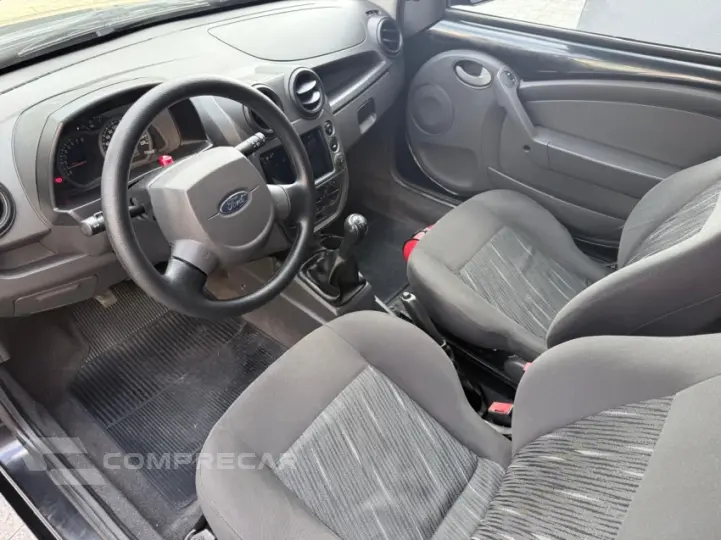 KA 1.6 MPI 8V