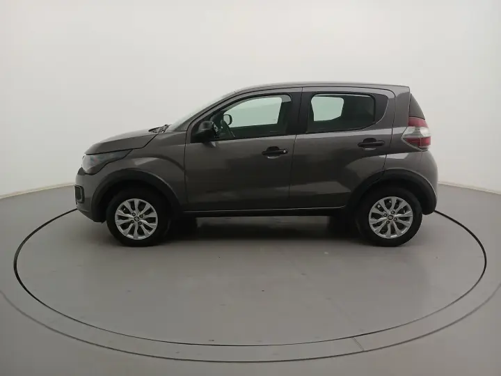 MOBI 1.0 EVO FLEX LIKE. MANUAL