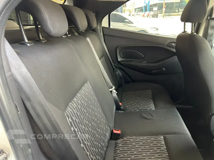 Ka 1.0 SE/SE Plus TiVCT Flex 5p