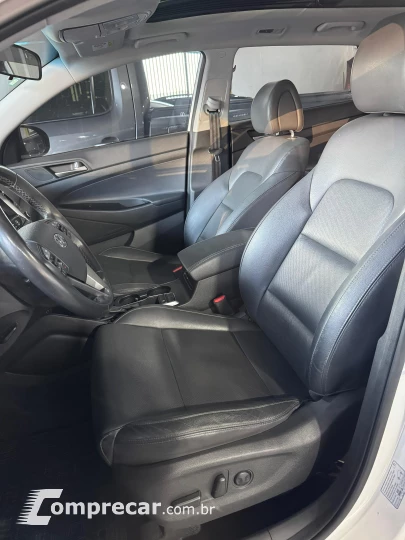 TUCSON 1.6 16V T-gdi GLS Ecoshift