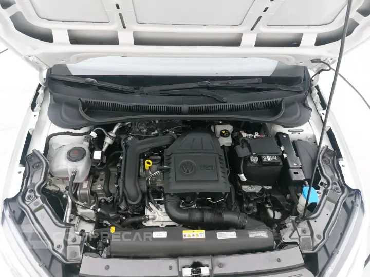 VIRTUS 1.0 200 TSI HIGHLINE AUTOMÁTICO