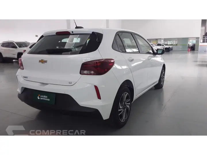 ONIX 1.0 TURBO FLEX LT MANUAL