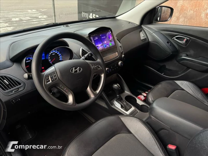 IX35 2.0 MPFI GL 16V