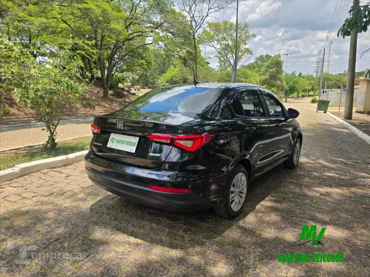 CRONOS 1.3 Firefly Drive