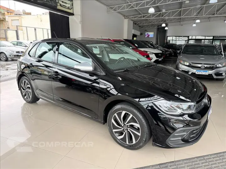 POLO 1.0 170 TSI Highline
