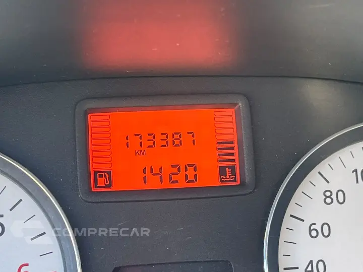 SANDERO 1.6 Privilége 16V