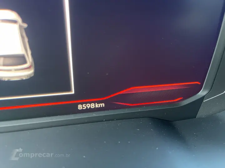 NIVUS 1.4 250 TSI GTS