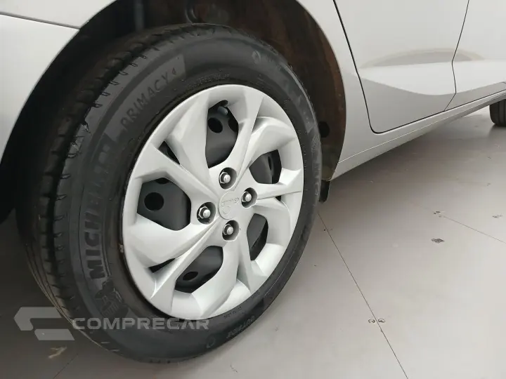 HB20S 1.0 12V FLEX COMFORT PLUS MANUAL