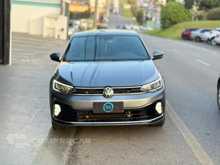 VIRTUS Highline 200 TSI 1.0 Flex 12V Aut