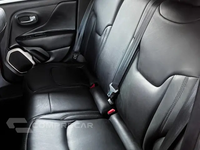 RENEGADE - 2.0 16V TURBO SPORT 4P 4X4 AUTOMÁTICO