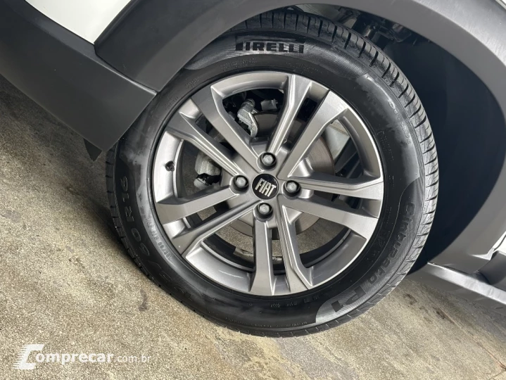 PULSE 1.3 FLEX DRIVE CVT