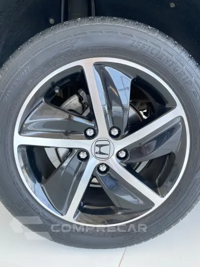 HR-V 1.8 16V EX
