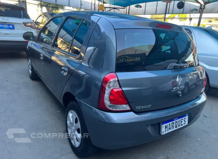 CLIO 1.0 Expression 16V Hi-power