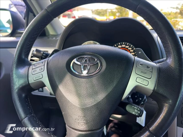 COROLLA 2.0 XEI 16V
