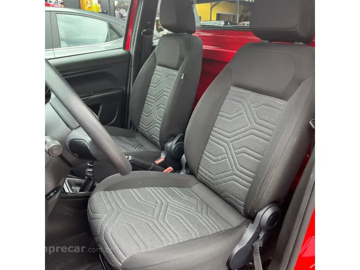 STRADA 1.3 FIREFLY FLEX FREEDOM CS MANUAL