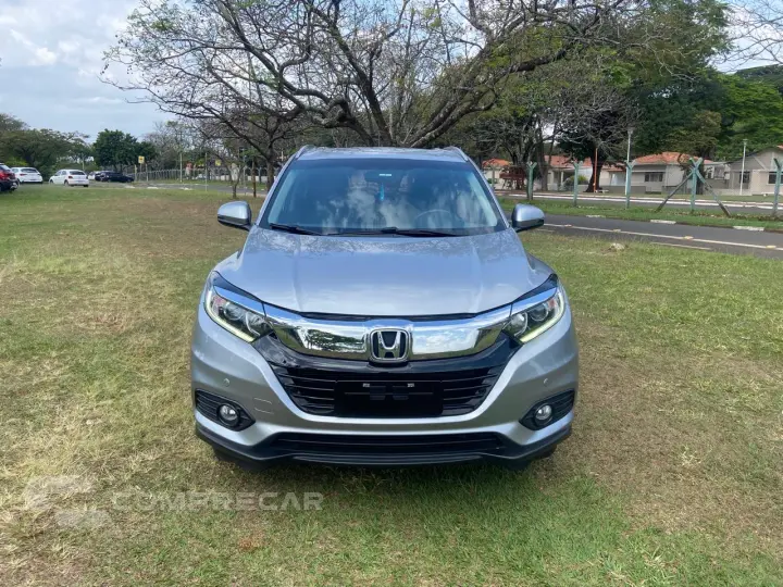 HR-V 1.8 16V EXL