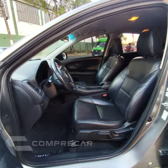 HR-V EX 1.8 Flexone 16V 5p Aut.