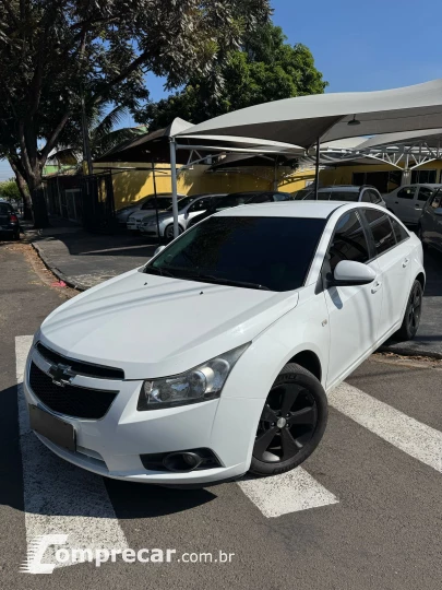 CRUZE 1.8 LT 16V