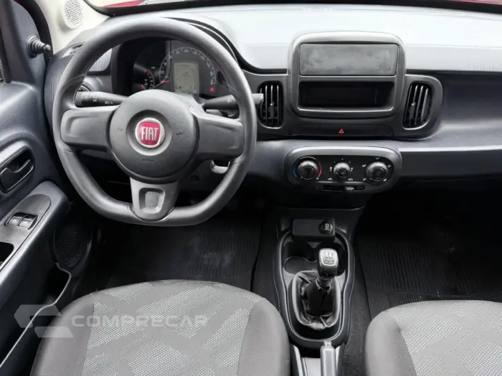 MOBI 1.0 EVO FLEX LIKE. MANUAL