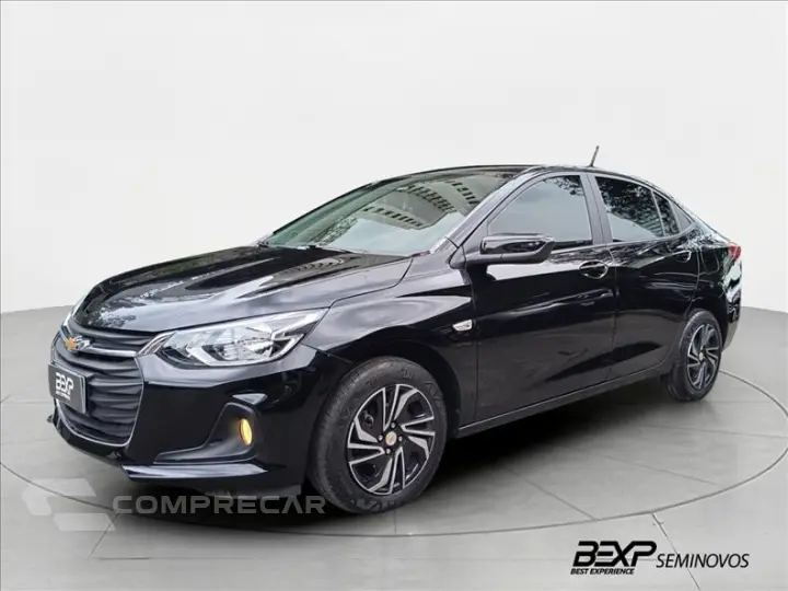 ONIX 1.0 Turbo Plus LT