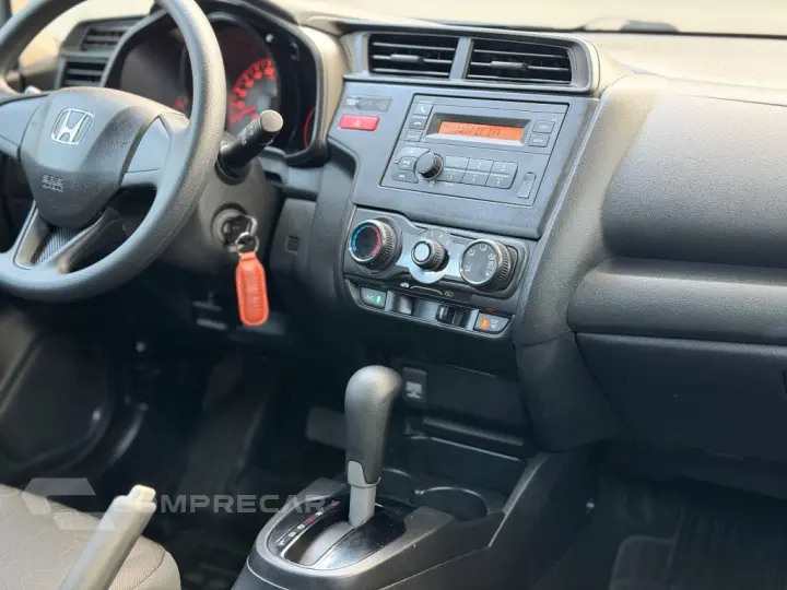 Fit LX 1.5 Flexone 16V 5p Aut.