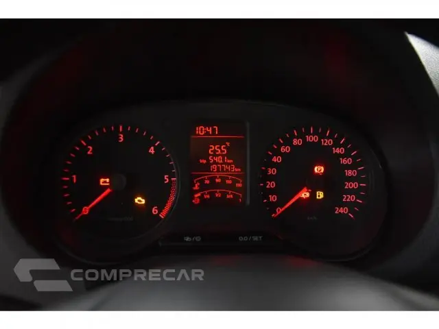 AMAROK - 2.0 S 4X4 CS 16V TURBO INTERCOOLER 2P MANUAL