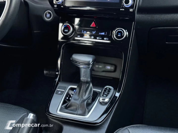 Creta Limited 1.0 TB 12V Flex Aut.