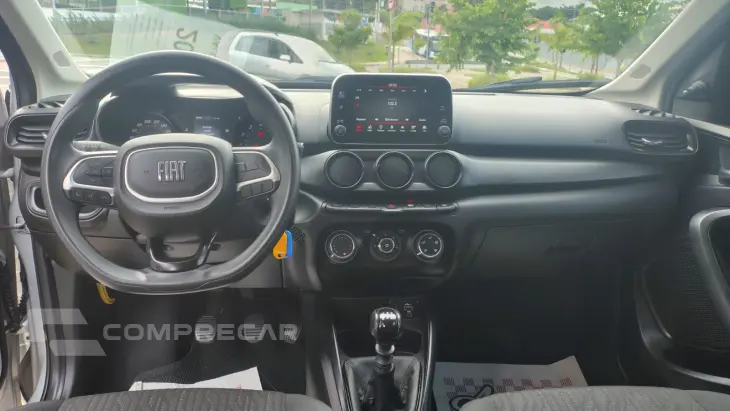 CRONOS 1.3 Firefly Drive