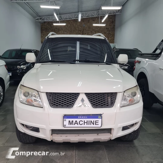 PAJERO TR4 2.0 4X2 16V
