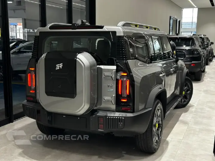 T2 1.5 TCI PHEV PREMIUM AWD DHT