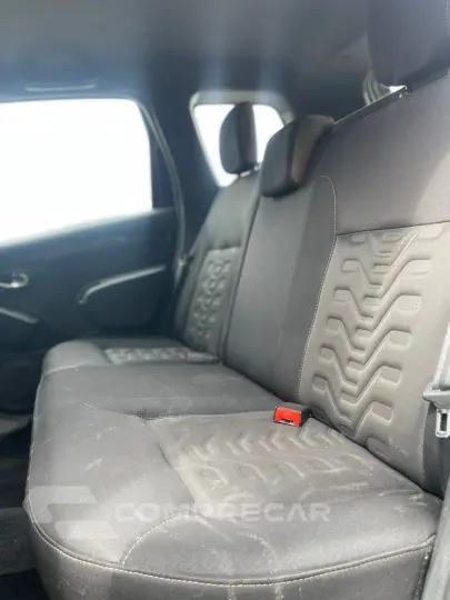 DUSTER 1.6 Dakar 4X2 16V