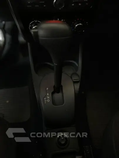 SANDERO 1.6 Privilège 8V