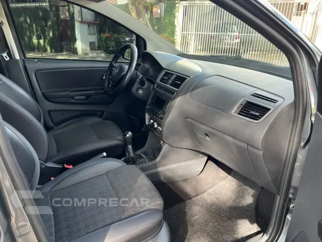 FOX - 1.6 MSI COMFORTLINE 8V 4P MANUAL