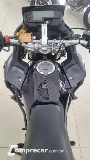 XRE 300