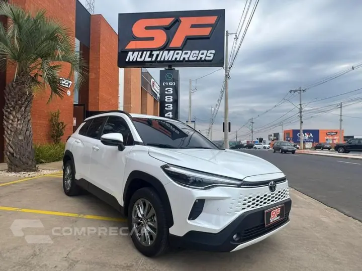 CCROSS XR 20