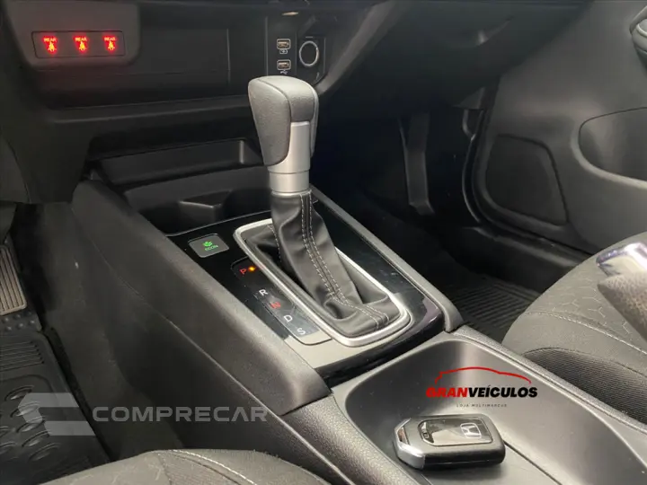 CITY 1.5 i-VTEC FLEX EX CVT