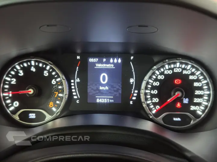 RENEGADE 1.3 T270 TURBO FLEX SPORT AT6