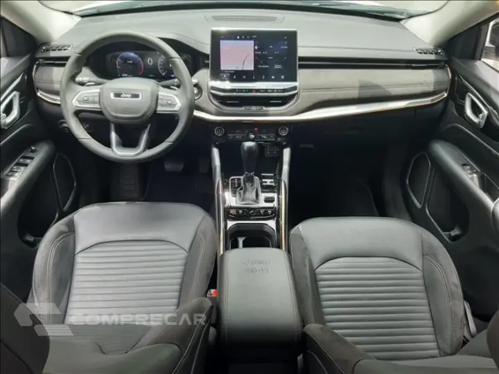 COMMANDER 1.3 T270 Turbo Limited
