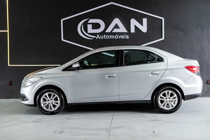 PRISMA 1.4 LTZ Spe/4 8V