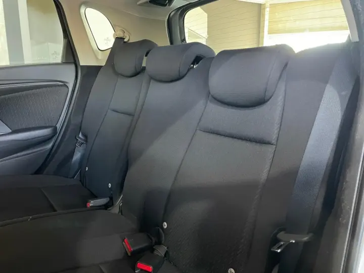 FIT 1.5 PERSONAL 16V FLEX 4P AUTOMÁTICO